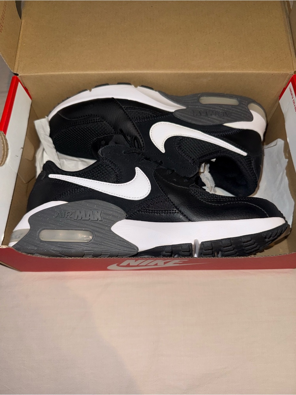 Nike Air Max Sneakers